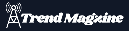 Trend Magzine