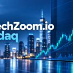 fintechzoom.io nasdaq