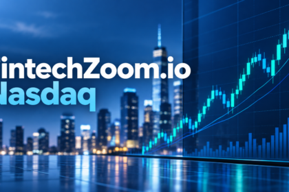 fintechzoom.io nasdaq