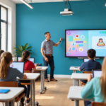 classroom 15x